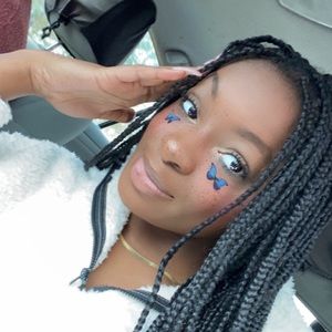 Meet your Posher, Lamonica